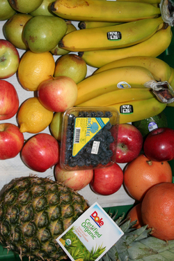 Fruit Box - Pfennings Organic